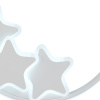 Потолочная люстра Natali Kovaltseva Stars LED LAMPS 81180 — купить в Bronko‑Decor