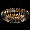 Подвесная люстра Loft IT Dakota 10300/800 French gold — купить в Bronko‑Decor