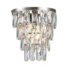 Настенный светильник Lumien Hall Salvatore LH0037/1W-NK-CL — купить в Bronko‑Decor