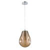 Подвесной светильник Lumien Hall Nertus LH4111/1P-CR-AM — купить в Bronko‑Decor