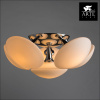 Потолочная люстра Arte Lamp Soffione A2550PL-6CC — купить в Bronko‑Decor