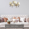 Подвесная люстра Divinare 4069/02 LM-5 — купить в Bronko‑Decor
