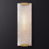 Бра ImperiumLoft Marble Rectangle 155095-22 — купить в Bronko‑Decor