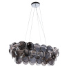 Подвесная люстра Divinare Chloe 7566/02 SP-13 — купить в Bronko‑Decor