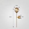 Бра TopDecor Tobias A1 20 — купить в Bronko‑Decor