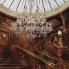 Подвесная люстра Bogates 520/20+14+8 Strotskis — купить в Bronko‑Decor