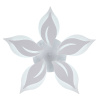 Потолочная люстра Natali Kovaltseva Sirius LED LAMPS 81160 — купить в Bronko‑Decor