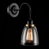 Бра Freya Louise FR4167-WL-01-BL — купить в Bronko‑Decor