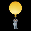 Потолочный светильник Loft IT COSMO 10044/250 Yellow — купить в Bronko‑Decor