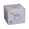 Встраиваемый спот Reluce 53169-9.0-001UR GX53 WT — купить в Bronko‑Decor
