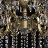 Подвесная люстра MW-Light Тоскана 1 685010216 — купить в Bronko‑Decor