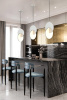 Подвесной светильник Milosh tendence 0683PL-1CH — купить в Bronko‑Decor