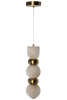 Подвесной светильник Garda Decor 62GDW-92503 — купить в Bronko‑Decor