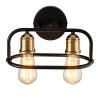 Настенный светильник Escada Lamda 659/2A — купить в Bronko‑Decor