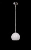 Подвесной светильник Lumina Deco Aurora LDP 081013-200 WT — купить в Bronko‑Decor