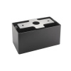 Накладной светильник Denkirs DK3030 DK3035-BK — купить в Bronko‑Decor