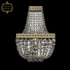 Настенный светильник Art Classic 20.282B.H1.20SP.G — купить в Bronko‑Decor