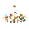 Подвесная люстра F-Promo Multy Bliss 2772-12P — купить в Bronko‑Decor