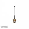 Подвесной светильник iLamp Drop A1541/200/F3 CR+GD — купить в Bronko‑Decor