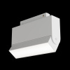 Трековый светильник Maytoni Technical BASIS TR013-2-10W3K-W — купить в Bronko‑Decor