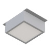 Встраиваемый светильник Arlight DL-GRIGLIATO-S90x90-6W Day4000 051140 — купить в Bronko‑Decor