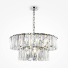 Подвесная люстра Maytoni Puntes MOD043PL-12CH — купить в Bronko‑Decor