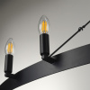 Подвесная люстра Citilux CL470112 — купить в Bronko‑Decor