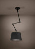 Потолочный светильник Eglo Pistunio 390112 — купить в Bronko‑Decor