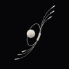 Бра Lightstar Ovale 784666 — купить в Bronko‑Decor