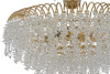 Подвесная люстра Arti Lampadari Bronte E 1.5.40.106 G — купить в Bronko‑Decor