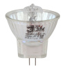 Лампа галогенная Эра GU4-MR11-20W-220V-30CL Б0044093 — купить в Bronko‑Decor