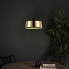 Подвесной светильник Milosh tendence 0777PL-1GD — купить в Bronko‑Decor