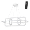 Подвесная люстра Novotech Ondo 359176 — купить в Bronko‑Decor