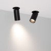 Встраиваемый спот Arlight SP-NUANCE-TRIMLESS-PULL-R35-7W Day4000 049905 — купить в Bronko‑Decor