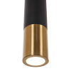 Подвесной светильник MyFar Klara MR1050-1P — купить в Bronko‑Decor