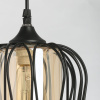 Подвесной светильник De Markt Соло 112010601 — купить в Bronko‑Decor