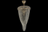 Подвесной светильник Dio DArte Asfour Bari E 1.3.25.200 G — купить в Bronko‑Decor