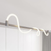 Трековый светильник Arlight ART-APRIORI-TUBE-ELASTIC-R38-L5000-40W Day4000 049268 — купить в Bronko‑Decor