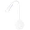 Гибкое бра Elektrostandard Stem 40120/LED белый 4690389196300 a063703 — купить в Bronko‑Decor