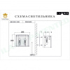Настенный светильник iLamp Qeens W2553-2 Nickel — купить в Bronko‑Decor