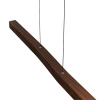 Линейный подвесной светильник Lightera Canzas LE109L-120T WIFI — купить в Bronko‑Decor