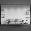 Встраиваемый спот Maytoni Focus T C141RS-L300-6W4K-BBS — купить в Bronko‑Decor