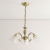 Подвесная люстра Citilux Латур CL413231 — купить в Bronko‑Decor