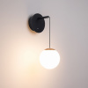 Бра Arlight SP-Beads-Wall-Hang-R130-6W Warm3000 035373 — купить в Bronko‑Decor