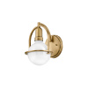 Бра Hinkley Somerset QN-SOMERSET1-HB — купить в Bronko‑Decor