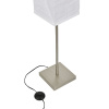 Торшер Uniel UML-T400 2хE27 WHITE UL-00010191 — купить в Bronko‑Decor