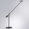 Торшер Divinare Malcone 2623/06 PN-9 — купить в Bronko‑Decor
