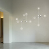 Настенный светильник ImperiumLoft Pin 212750-22 — купить в Bronko‑Decor