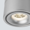 Светодиодный спот Elektrostandard DLR031 15W 4200K 3100 серебро матовый 4690389154393 — купить в Bronko‑Decor