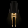 Бра Loft IT Brunilde 10207W/M Gold — купить в Bronko‑Decor